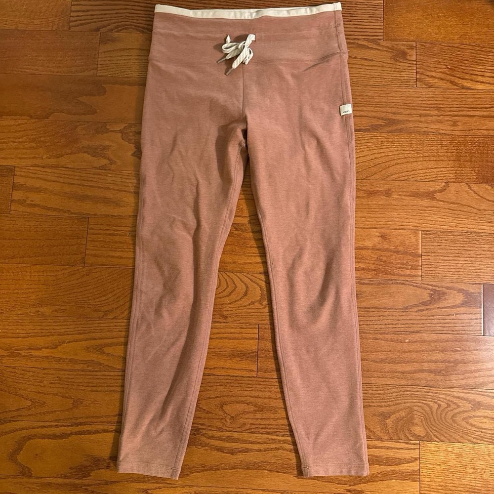 VUORI VIBE ELEVATION LEGGING